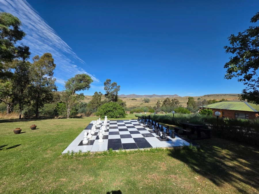 Commercial Property for Sale in Paul Roux Free State